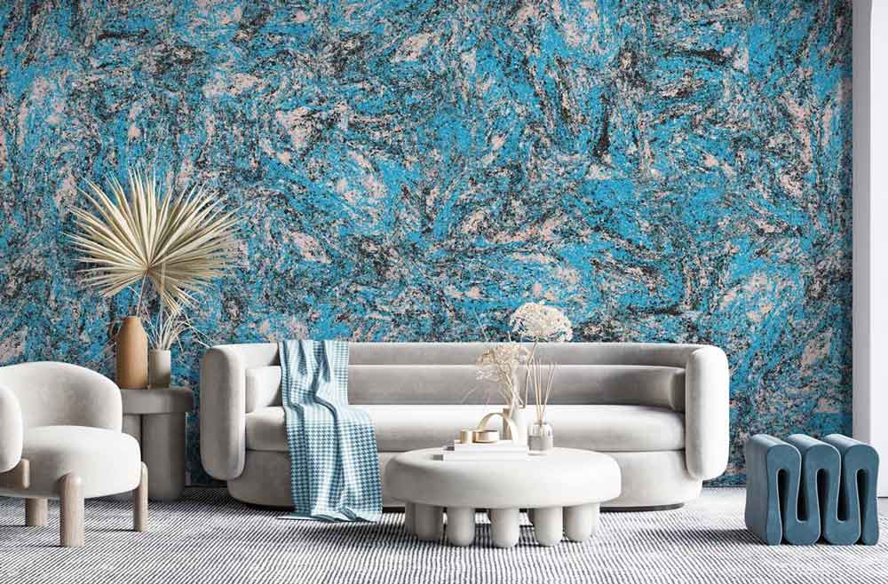 Karataş dekoratif boya