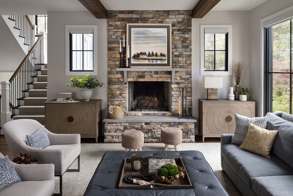 Karataş iç cephe boyama örneği